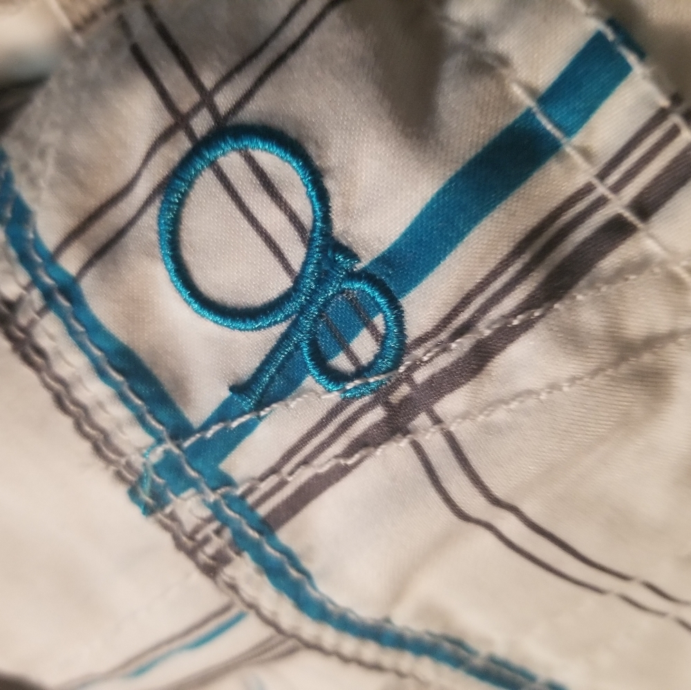 Swim Trunks
